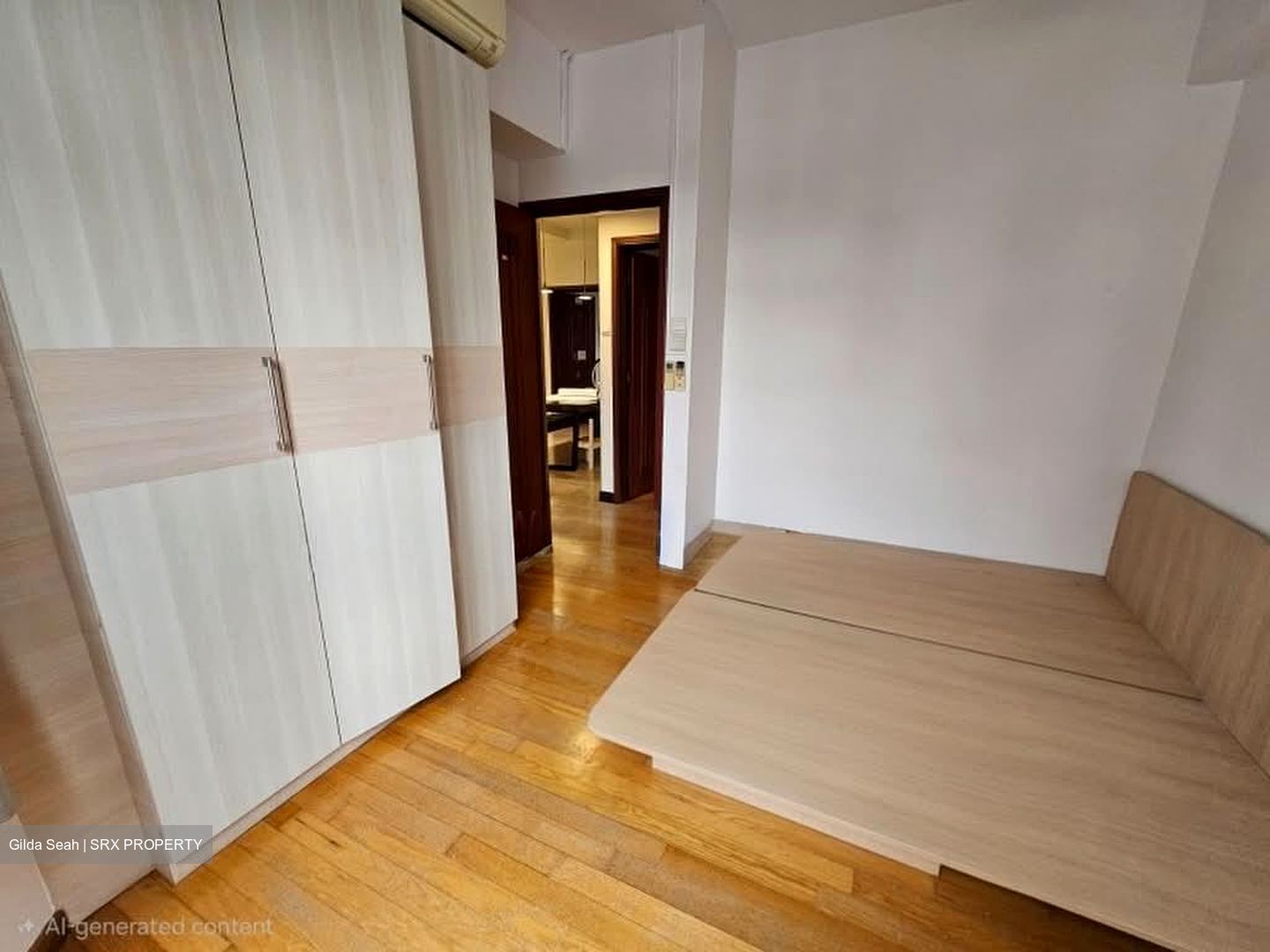 Laguna Green (D16), Condominium #576497691